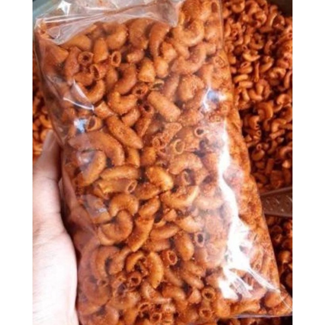 

MACARONI MAKNYUSS GURIHH ALL SIZE AVAILABLE