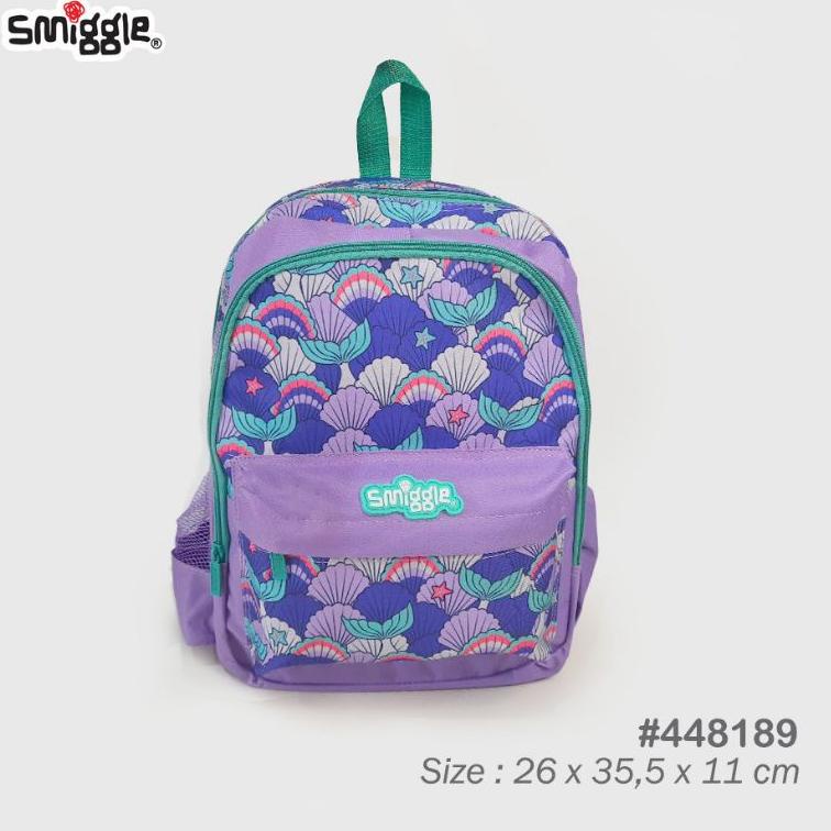 MurrrMerrr //
BnX TAs Ransel Smiggle junior/TAs Smiggle junior //Lagi@populer