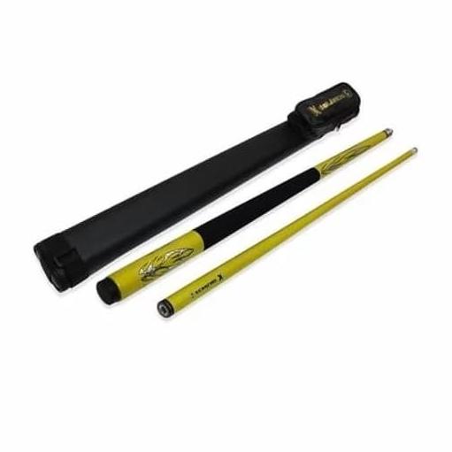 Stick Stik Billiard Scorpion Graphite X1