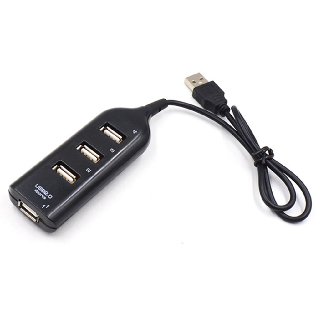 (C026) Charger Port 4Usb High Speed