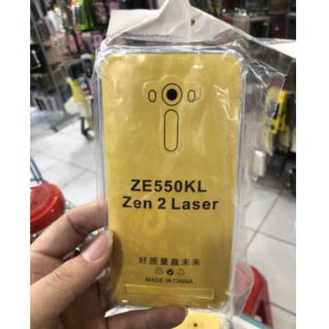 ANTICRACK ZENFONE 2 LASER 5.5