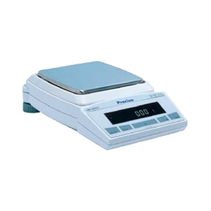 Neraca Analitik Precisa Xb 620C
