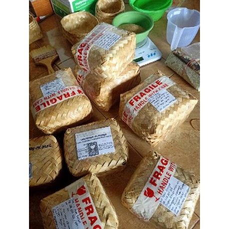 

H-IHY> »> Telur Jangkrik Alam setengah kg atau 500 gram (garansi) /langsung kirim>