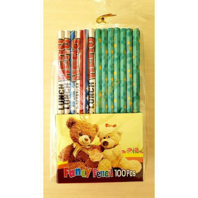 

Pensil HB murah