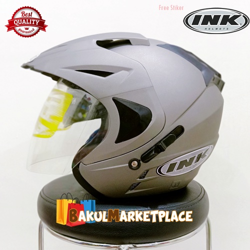 Helm INK JP KW( Abu2 Doff )