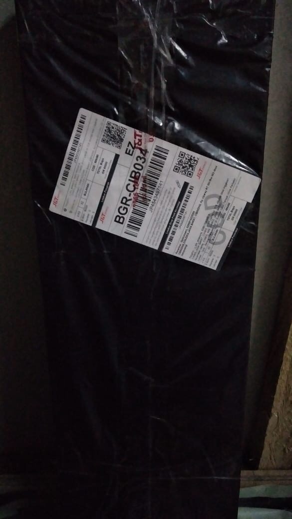 Tempat Mimis Perbakin Gantung