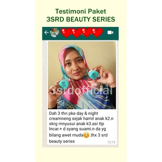 Cream Ibu Pemutih Untuk Hamil Menyusui Dan