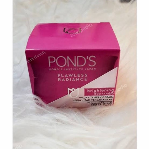 Pond's Flawless Radiance Brightening Day Cream