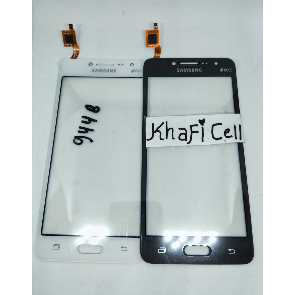 Touchscreen ts tc  j2 frem putih j2 prime j2 prem g532