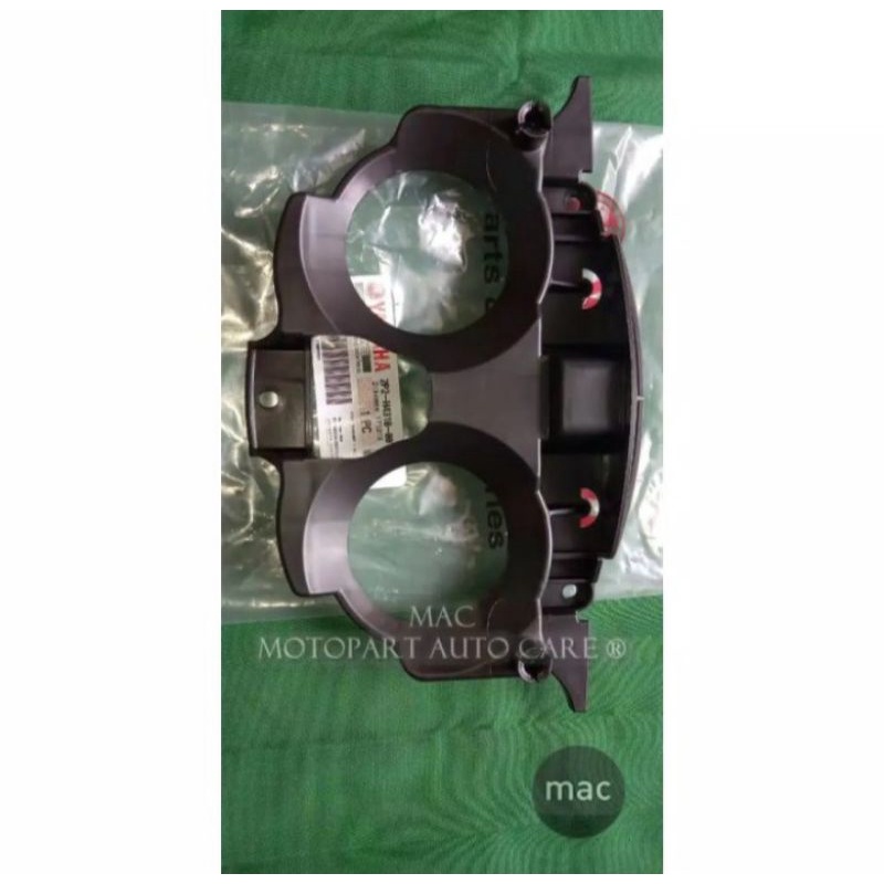 BRACKET DUDUKAN LAMPU JUPITER Z BURHAN 2006 YGP 2P2-H4318-00