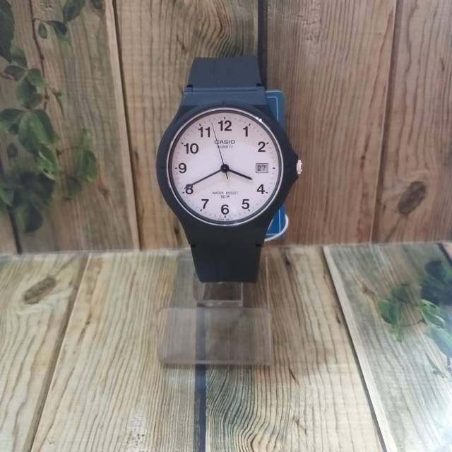 

Casio