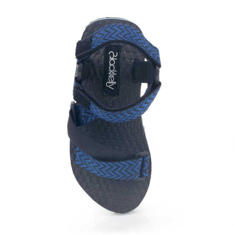 Sandal Gunung Anak Laki Laki Keren Casual Style High Quality Garansi Original