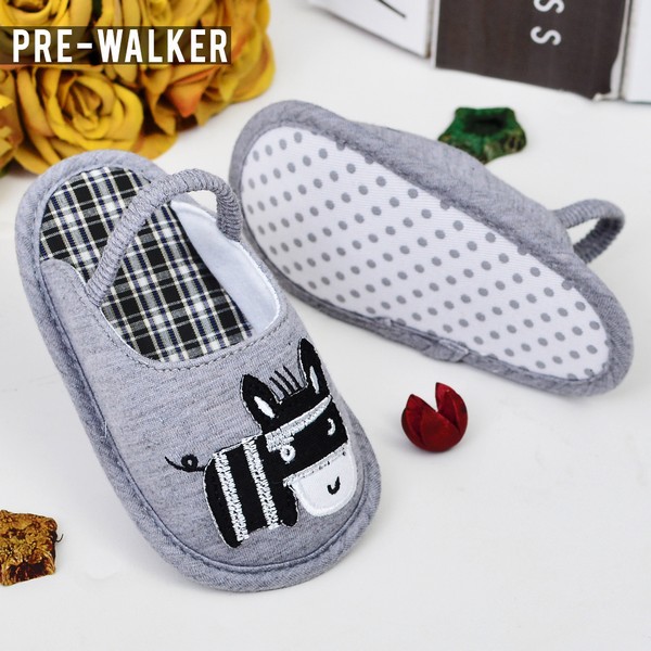 Sepatu Bayi Prewalker Shoes S830