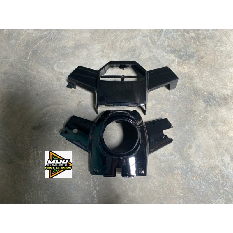 Batok atas bawah rc 100 batok depan rc bravo totok depan rc100 bravo