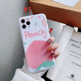 Factory Price Soft Case Apple iPhone 6 6S 7 8 + Plus SE