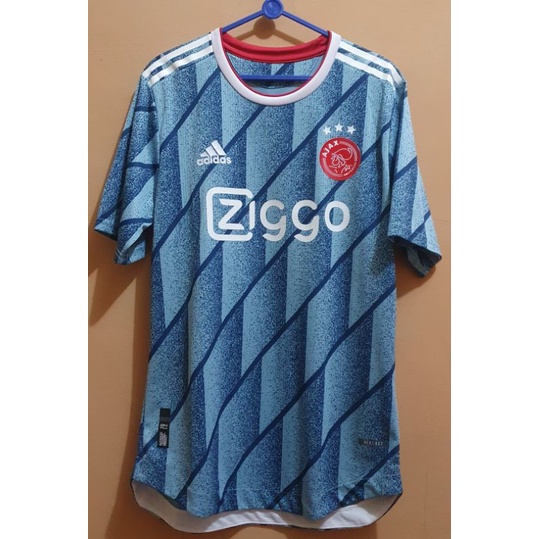 Jersey Ajax Away 2020/2021 Player issue