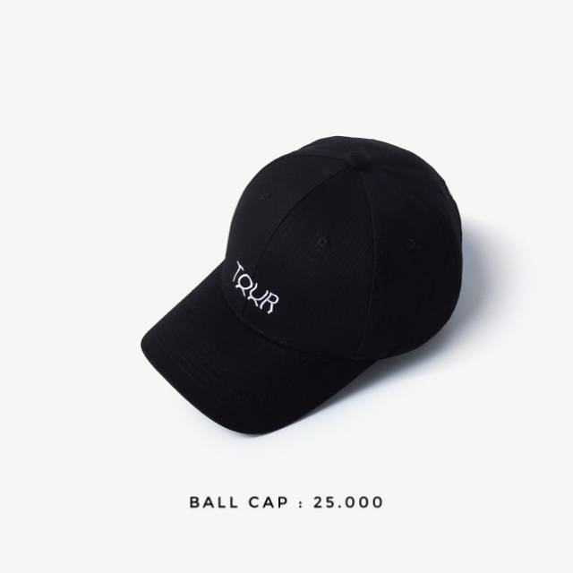 Baseball cap bts mots merch