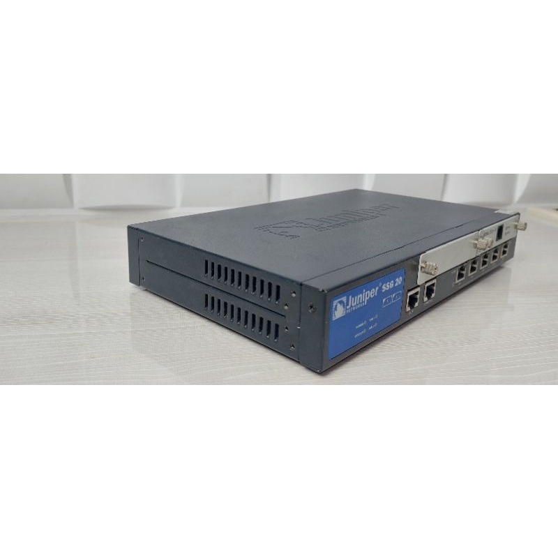 Firewall Juniper Network SSG20