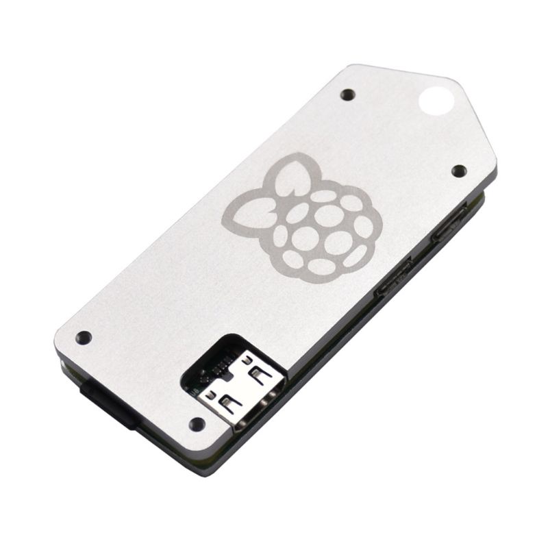 Btsg Aluminium Untuk Case Pendingin Untuk Shell Metal Enclosure Heat Dissipation Untuk Raspber