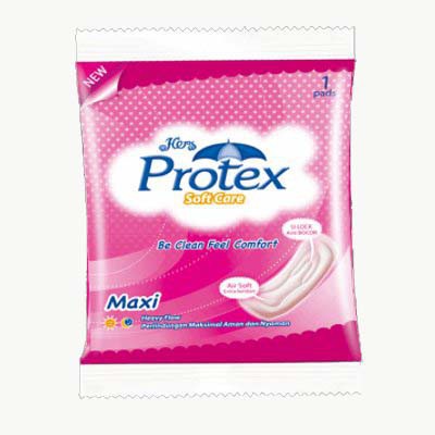 HERS PROTEX RENCENG
