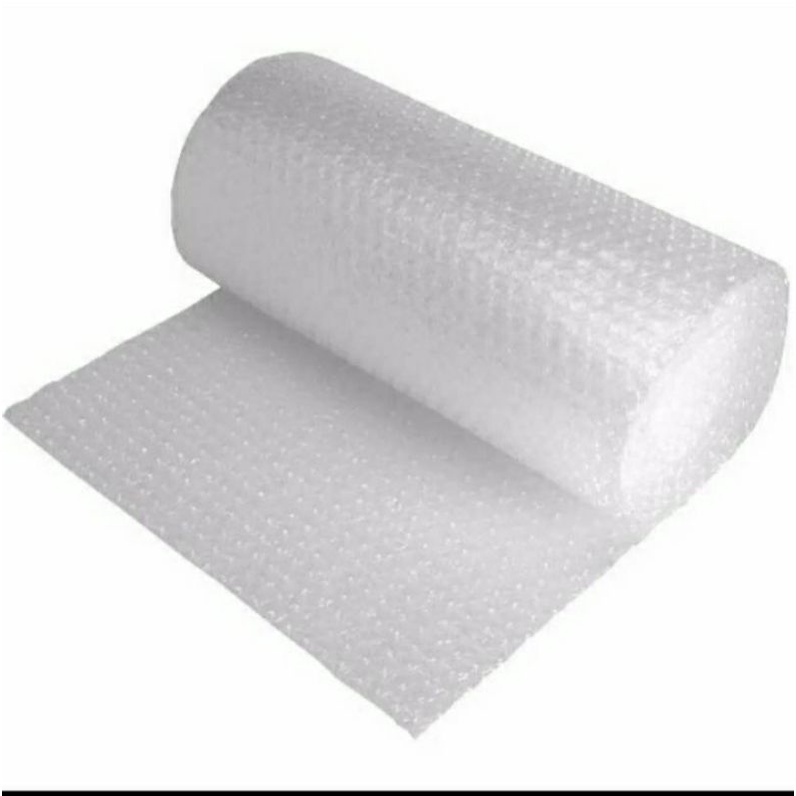 

Bubble Wrap Untuk Tambahan Packaging