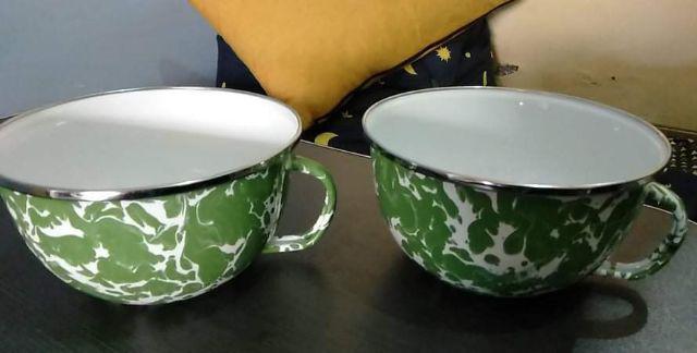 Mangkuk Blirik / Soup Mug