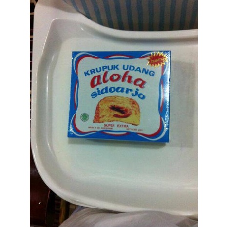 

Big Sale Kerupuk Udang Aloha Sidoarjo Big Sale