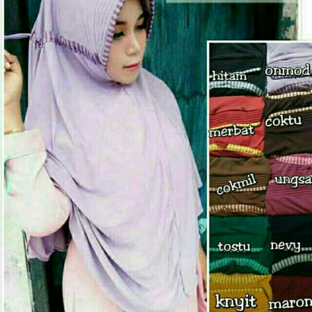 Serut Jumbo / Serut Catur
