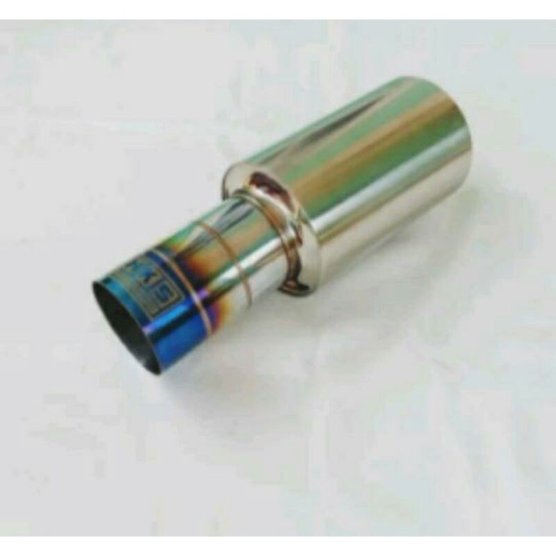 knalpot mobil racing hks