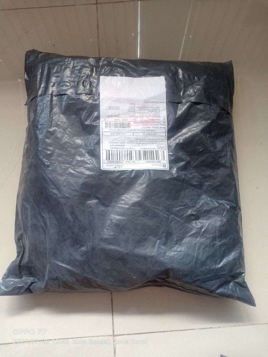 Rc Cotton Club Handuk Mandi 70x135cm / Handuk Mandi Dewasa Motif Polos Garis Putih By Terry Palmer