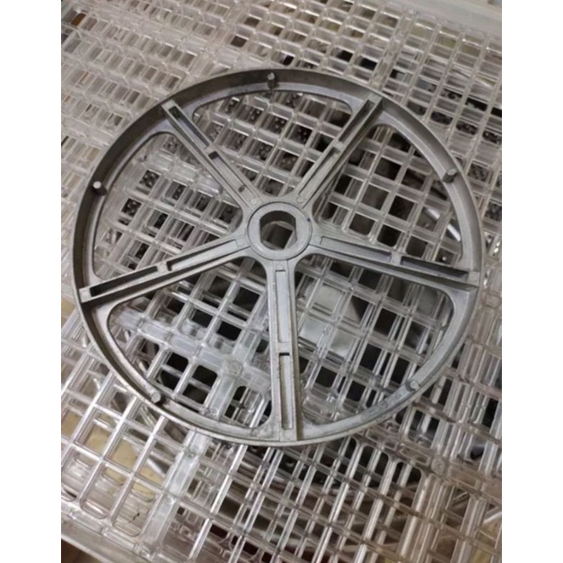 pully tabung mesin cuci sharp