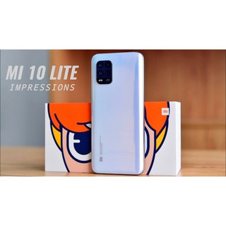 XIAOMI MI 10 YOUTH 128GB / 256GB RAM 8GB - NEW -BNIB - 100% ORI MI10