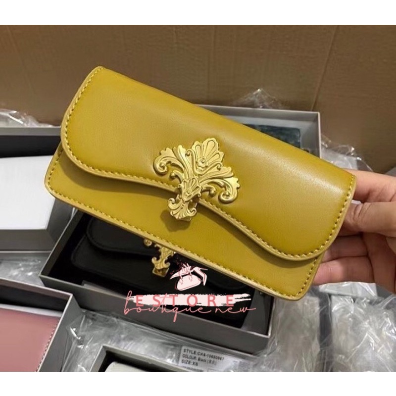 Dompet Panjang Import C K Meriah