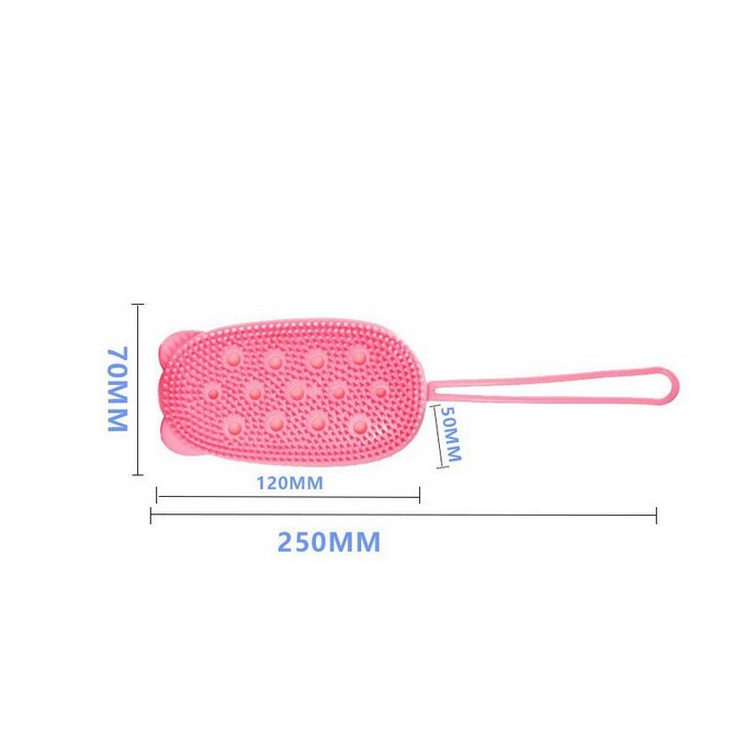 SPON MANDI GANTUNG / BATH SPONGE