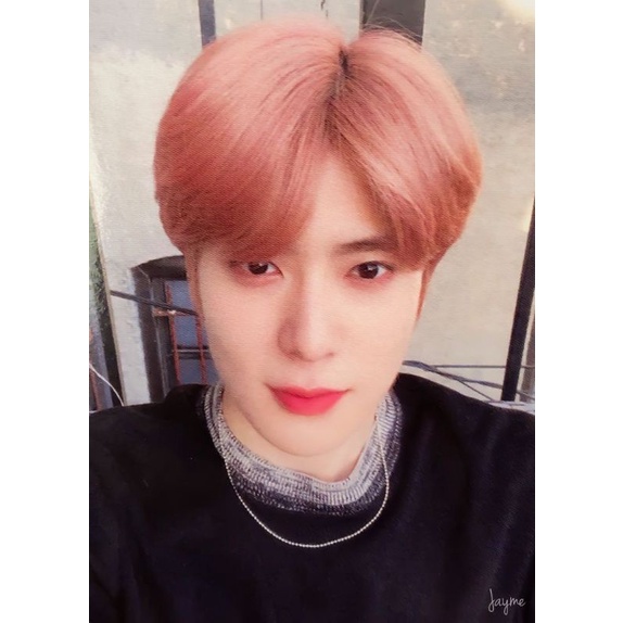 WTB pc jaehyun superhuman kihno
