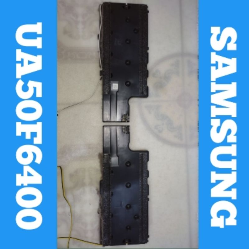 speaker tv samsung UA50F6400 speaker tv SAMSUNG led UA50F6400