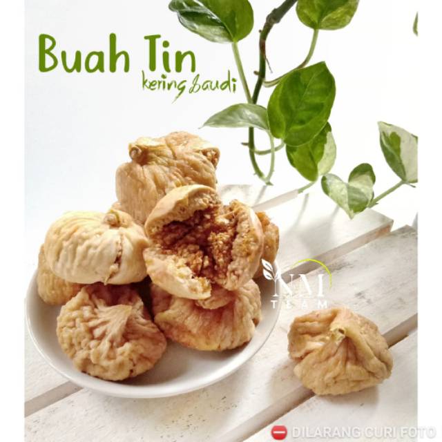 

Buah tin