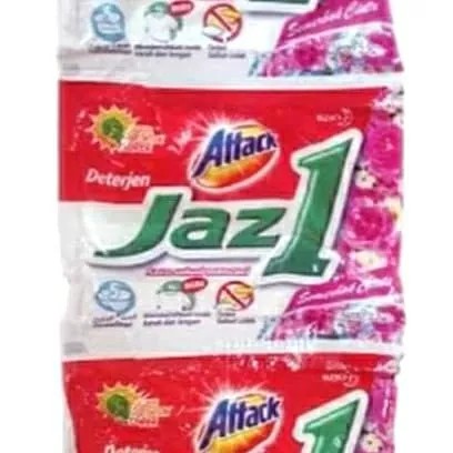 Attack Jaz1 Jaz One 1000 [1 renceng / 6 sachet]