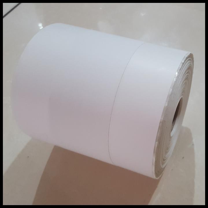

Khoiri.Olshop | Kertas Label Sticker Thermal 100Mm X 120Mm 500Pcs