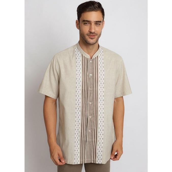 HASSENDA Koko - INSAN B - Lengan Pendek