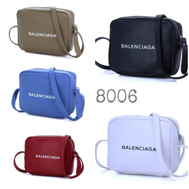 Tas Selempang Balenciaga 8006