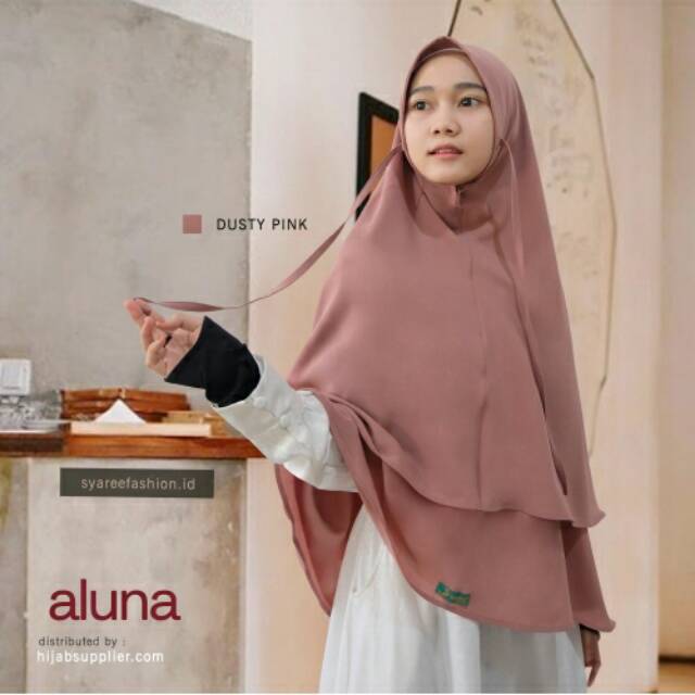 Hijab Aluna