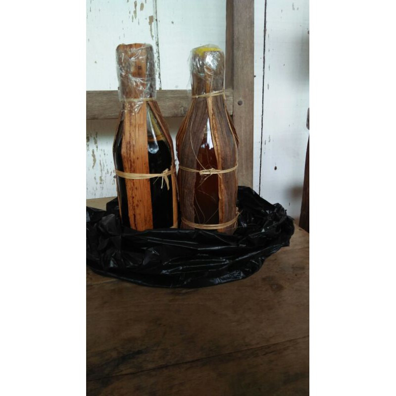 

Madu Klanceng