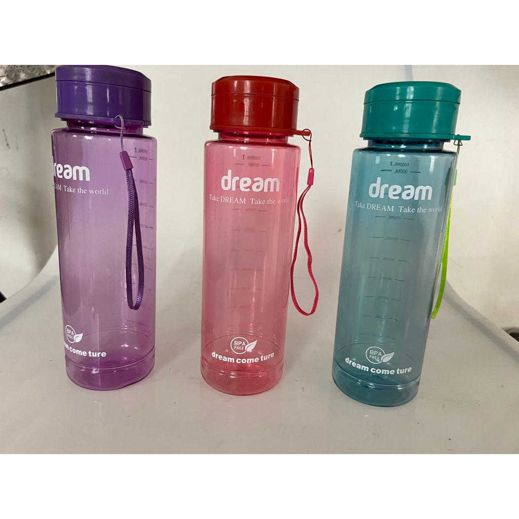 BOTOL DREAM 1 L