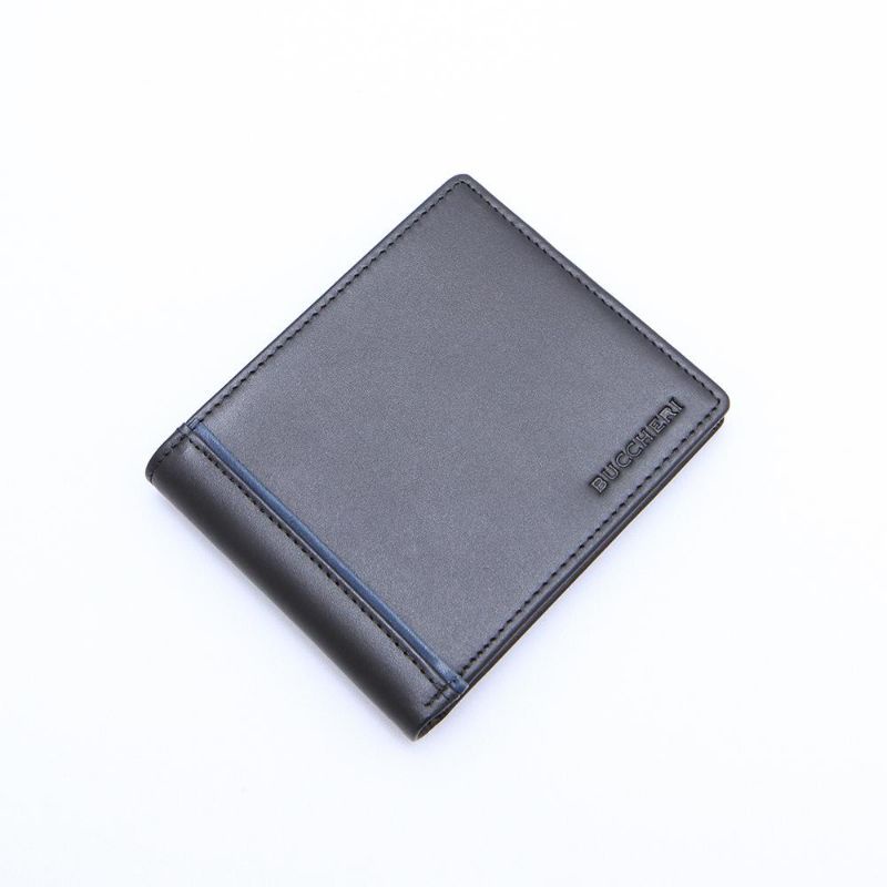 BUCCHERI-DOMPET BUCCHERI AITO/dw5002