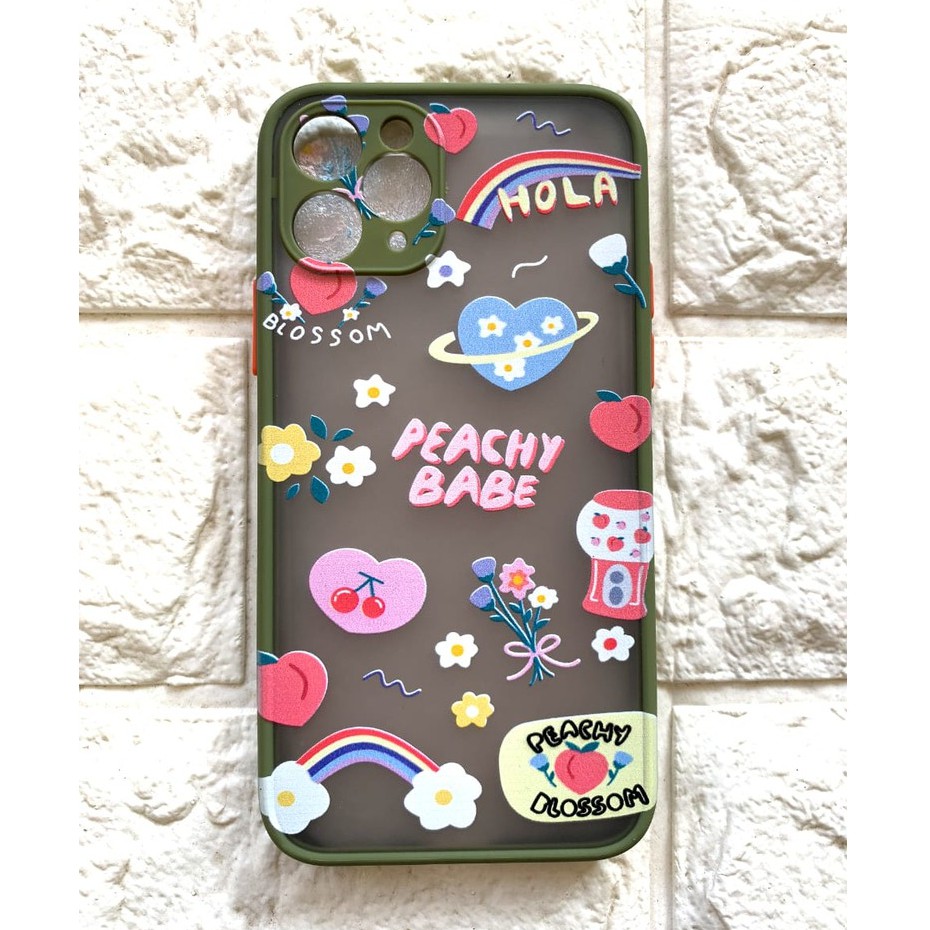 READY STOK STOK CASE IPHONE 11 PRO