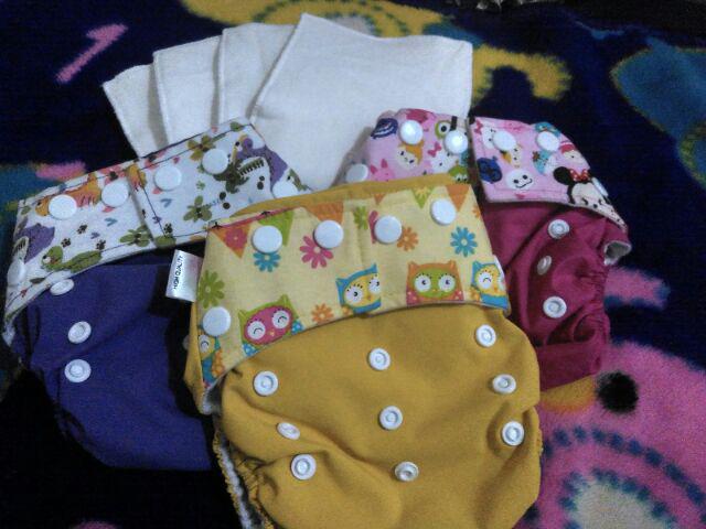 Ztwo Snap Cover Only