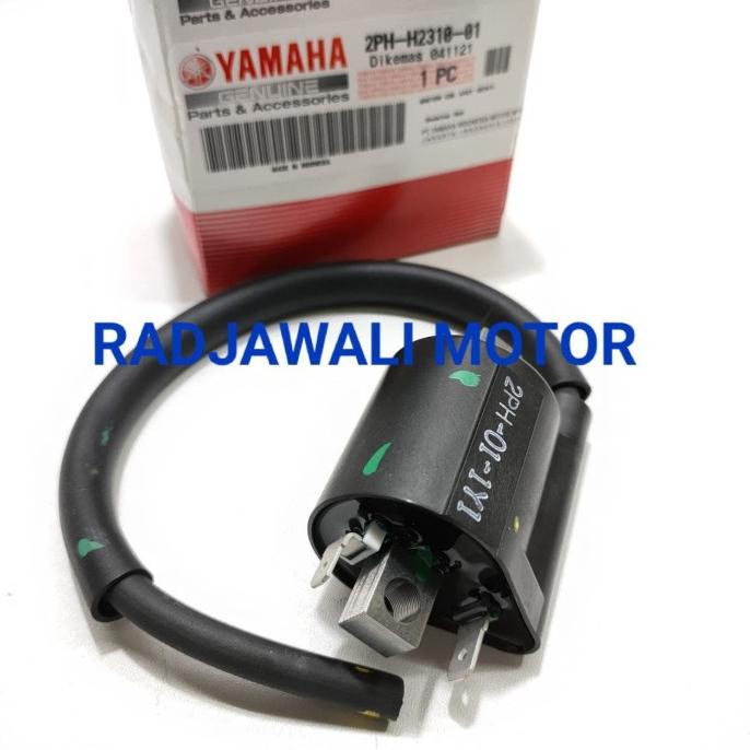 Coil Koil Mio M3, Z, S, Fino 125, Xride 125, Soul Gt 125 Asli Yamaha