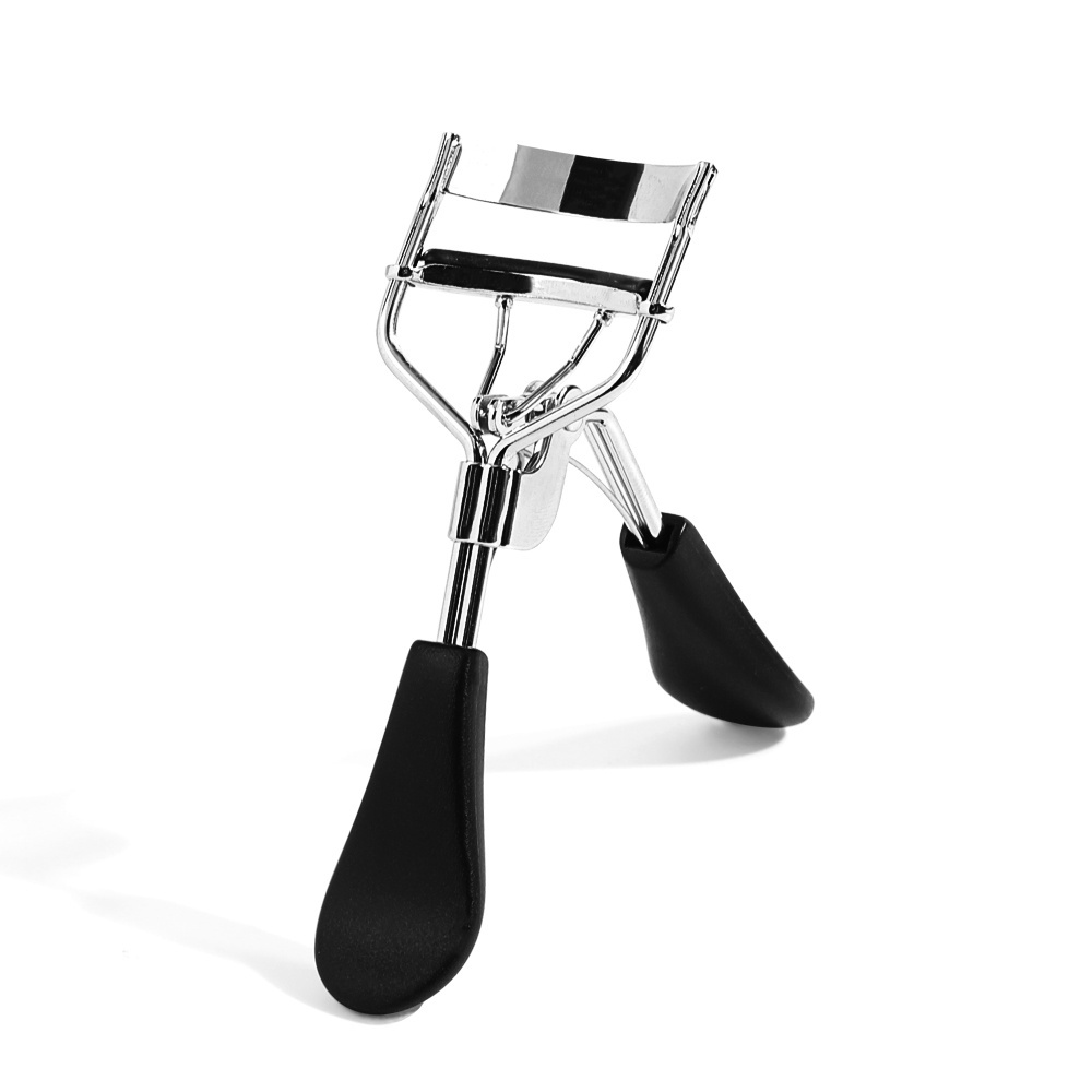 MAANGE Penjepit Bulu Mata Lasting Curling Lashes Eyelash Curler Portable Pelentik Bulumata Eye Make Up Tool 3008