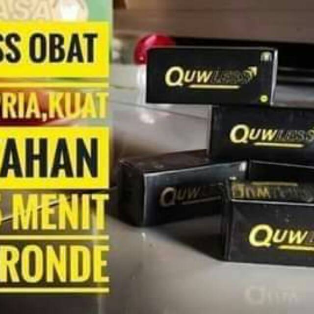 PRODUK Herbal Nasa